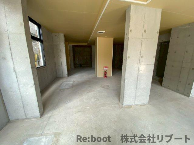 レピュア東大島駅前レジデンスの内装