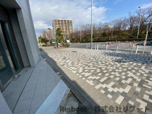レピュア東大島駅前レジデンスの周辺