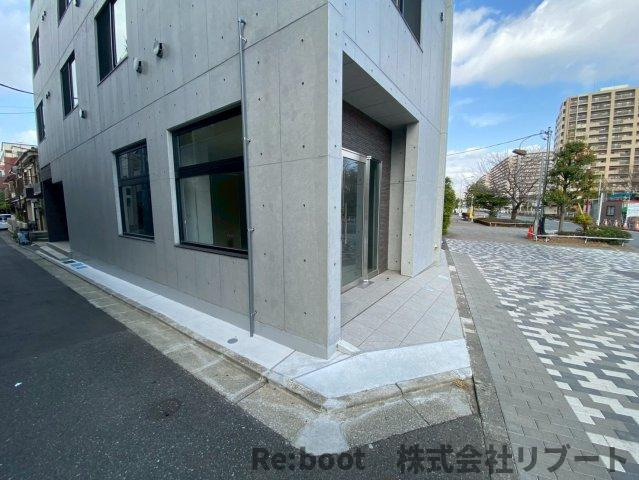 レピュア東大島駅前レジデンスのその他