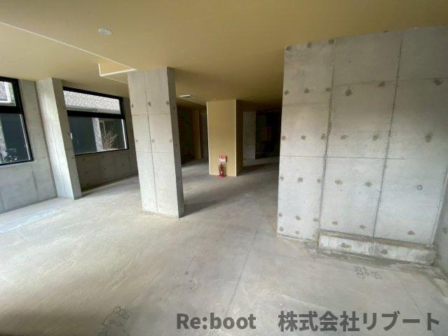 レピュア東大島駅前レジデンスの内装