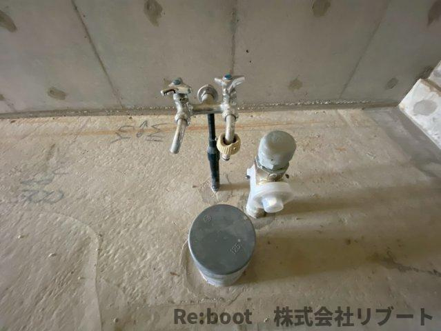 レピュア東大島駅前レジデンスの設備