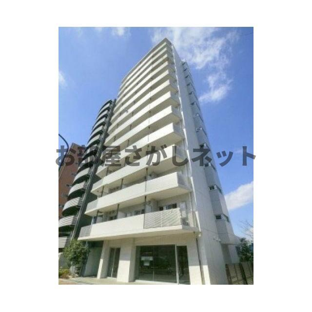 コンシェリア西新宿