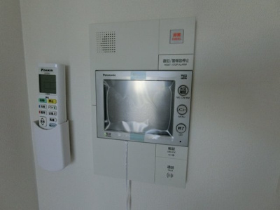 【セキュリティ】 | エグゼ天王寺Ⅱ