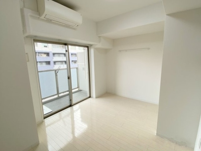 【居間・リビング】 | エグゼ天王寺Ⅱ