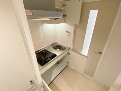 【キッチン】 | エグゼ天王寺Ⅱ