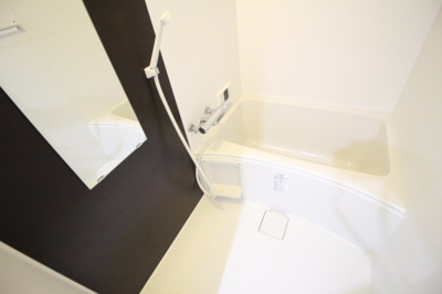 【浴室】 | エグゼ天王寺Ⅱ