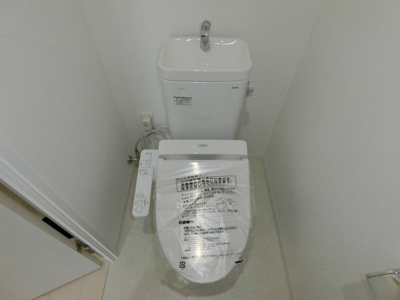 【トイレ】 | エグゼ天王寺Ⅱ