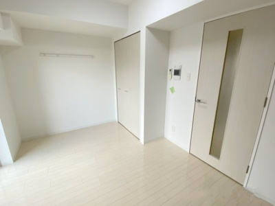 【内装】 | エグゼ天王寺Ⅱ