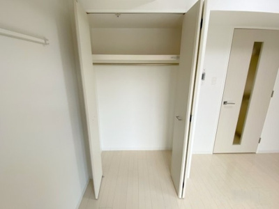 【収納】 | エグゼ天王寺Ⅱ