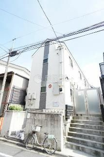 サークルハウス江古田弐番館