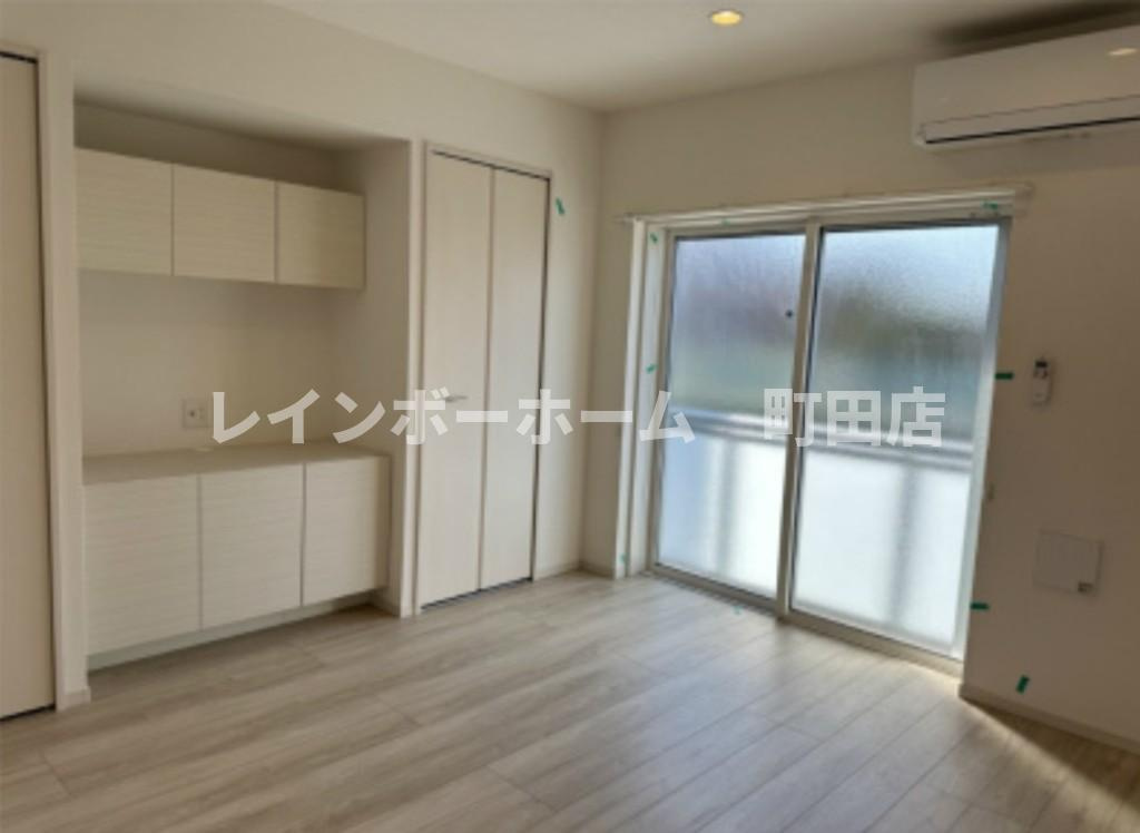 ヴィラ堀之内※初期費用分割あと払いサービス利用可能物件