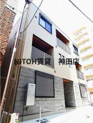 【外観】 | ルミケオ大手町