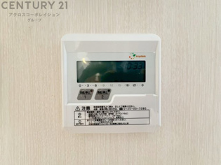 暖房機能があるため、冬場でも温かい浴室で入浴でき、乾燥機能があるため、水気を素早く取り除けます。また、換気機能があるため、湿気を素早く排出してカビや雑菌の発生を防ぐことができます。