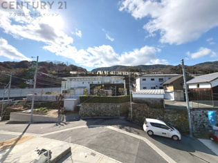 物件からの展望