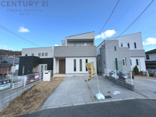 西宮市名塩2丁目中古戸建の画像