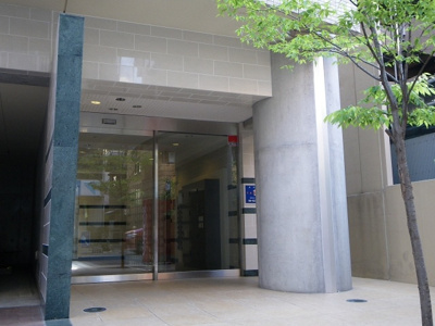 【エントランス】 | SERENITE天六西