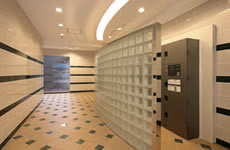 【ロビー】 | SERENITE天六西