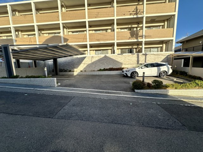 【外観】 | リブェール天城