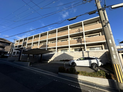 【外観】 | リブェール天城