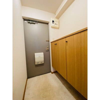 【玄関】 | アンクレー円山