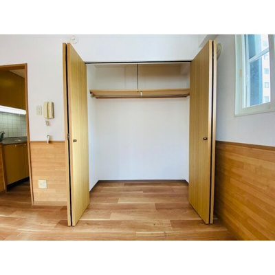 【収納】 | アンクレー円山