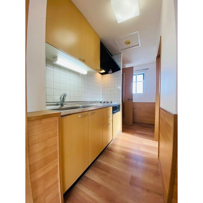 【キッチン】 | アンクレー円山