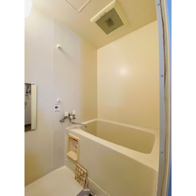 【浴室】 | アンクレー円山