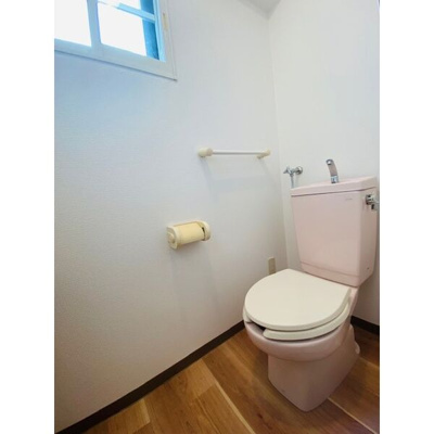 【トイレ】 | アンクレー円山