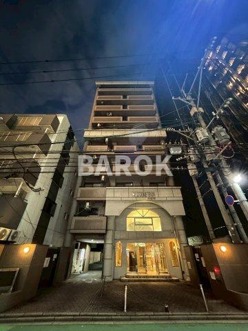 ピュアドーム天神アクロス