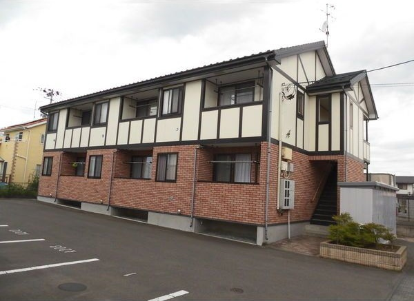 ARCHAIQUE(アルカイック)A棟