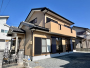 LFB再生住宅　大字西岐波　2階建の画像