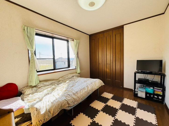 【洋室】 | S22295ｰ明徳