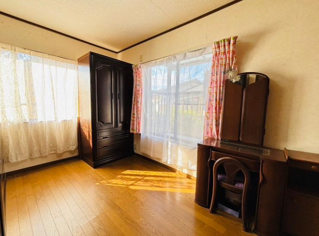 【洋室】 | S22295ｰ明徳