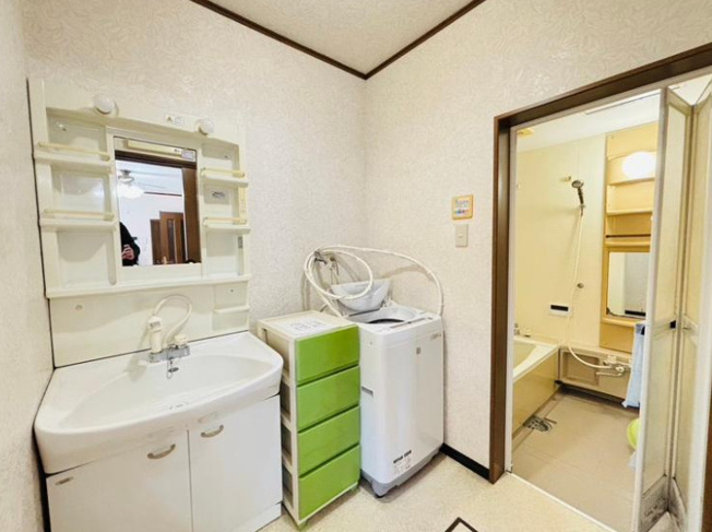 【独立洗面台】 | S22295ｰ明徳