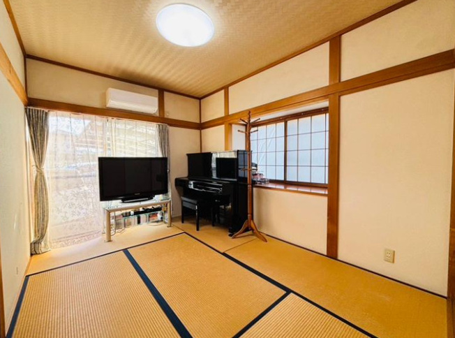 【和室】 | S22295ｰ明徳