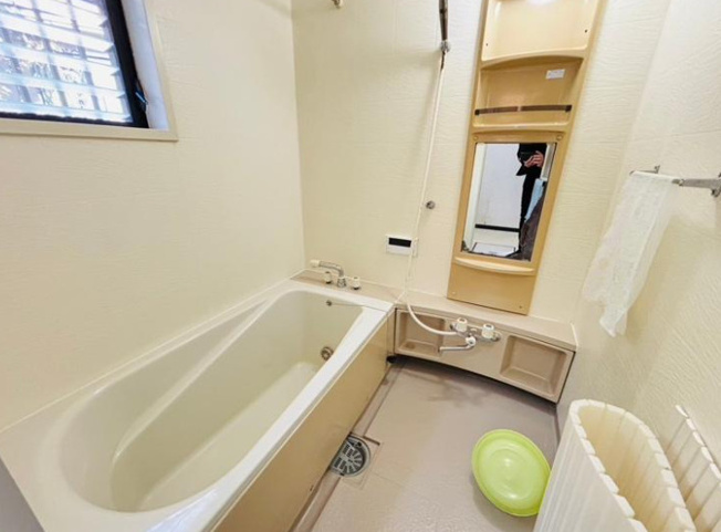 【浴室】 | S22295ｰ明徳