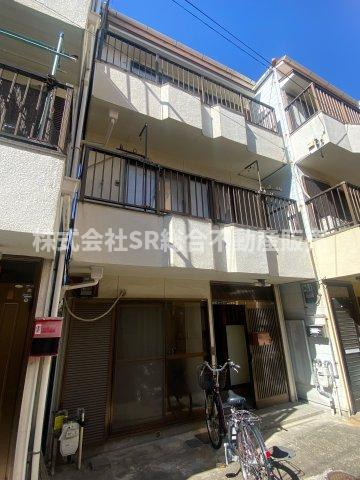 岩田町5丁目中古戸建の外観|オーナーチェンジ物件♪家賃6.3万円・利回り7.7％で賃貸中！
住環境が大変充実してます！外壁塗装されました♪