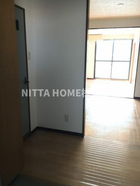 福知山市字堀の賃貸マンションの設備|3階で眺望もＧＯＯＯＤ◎