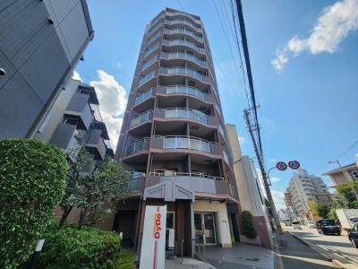 アクシルコート京都二条WEST