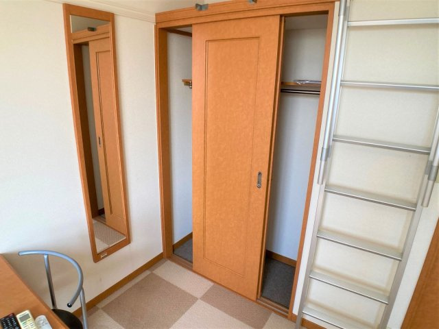 【内装】 | 設備・仕様は号室により異なる為、現況を優先致します。