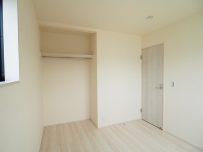 【洋室】 | Livele Garden.S　笹木野町裏第４　１号棟 | ★内覧予約で新米4kg★