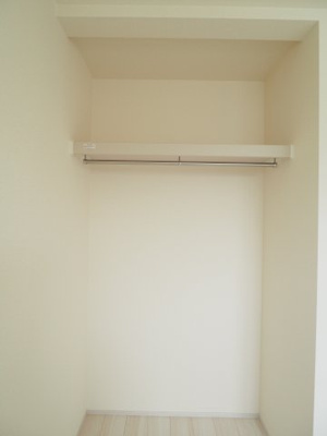 【収納】 | Livele Garden.S　笹木野町裏第４　１号棟 | ★内覧予約で新米4kg★