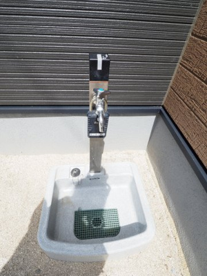 【構造・工法・仕様】 | Livele Garden.S　笹木野町裏第４　１号棟 | ★内覧予約で新米4kg★