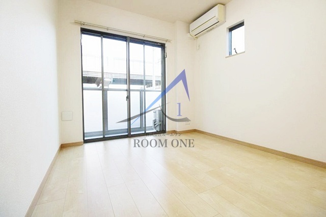 ＫＡツルミの居間・リビング|洋室のお部屋です。