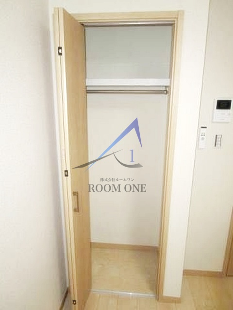 ＫＡツルミの収納|収納です。