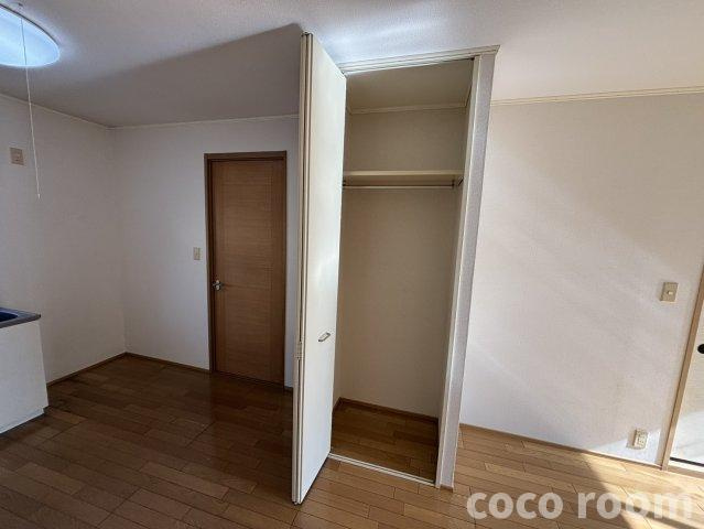 ピュアIIBの収納