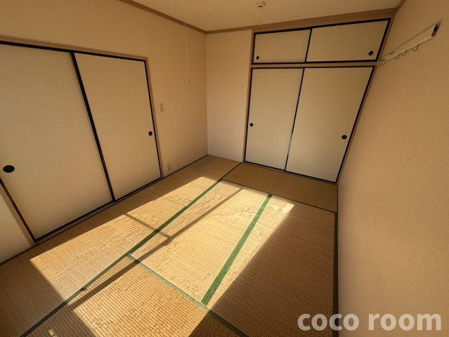 ピュアIIBの和室