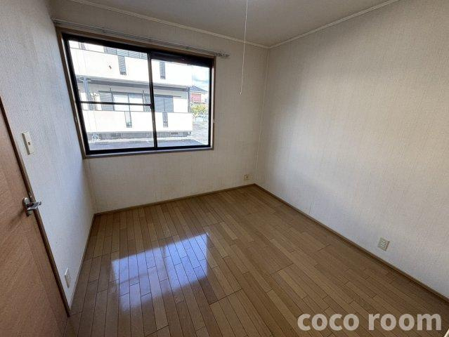 ピュアIIBの居間・リビング