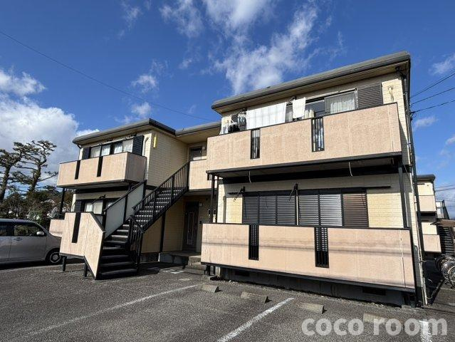 ピュアIIBの外観