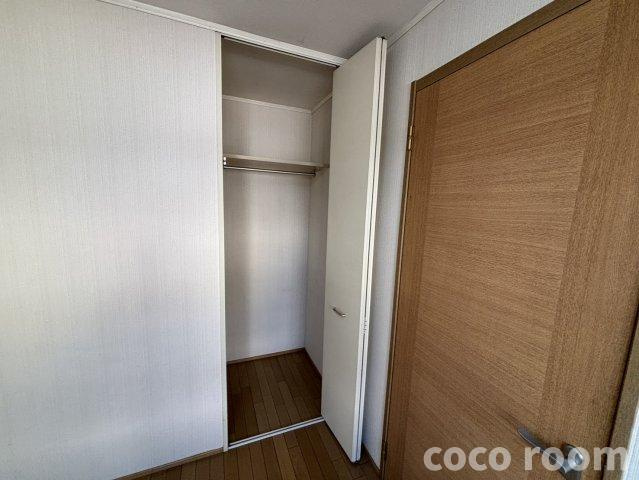 ピュアIIBの収納